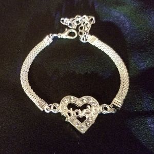 New fashion Love Bracelet